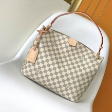 LV Shopping Bags